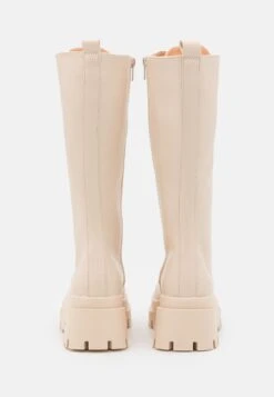 Bottes À Lacets - Beige -Magasin De Vêtements De Mode Even&Odd 66669875e61c40bf8bff4b6760003ab4 scaled