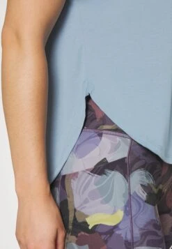 T-Shirt Basique - Blue-Grey -Magasin De Vêtements De Mode Even&Odd 66b0a5d48c8746d6926f4832fc8980fd scaled