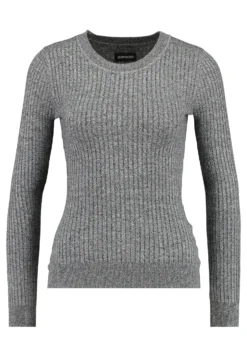 Even&Odd Pullover - Grey -Magasin De Vêtements De Mode Even&Odd 67a31ea0d8fa442fb00bc9f6eb0c62dd scaled