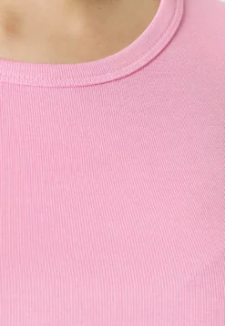 2 Pack - T-Shirt Basique - 402 - Pink_602 - Green -Magasin De Vêtements De Mode Even&Odd 68ea24158b6343e1bd89e2269024d2b4 scaled