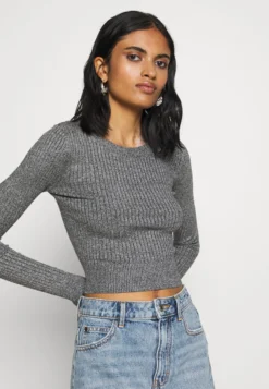 Even&Odd 2 Pack - Pullover - Mottled Grey -Magasin De Vêtements De Mode Even&Odd 69829ede2e8b4063a1e829f11c74cfd5 scaled