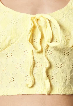 Even&Odd Romantic - Blouse - Light Yellow -Magasin De Vêtements De Mode Even&Odd 6b6995345e7e4da6b5cb7f25ab55d269 scaled