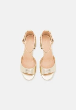 Sandales - Gold -Magasin De Vêtements De Mode Even&Odd 6b8d426d30b34d0c91277b9befdfbf6c scaled