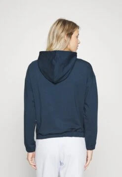 Sweatshirt - Dark Blue -Magasin De Vêtements De Mode Even&Odd 6c0e6739d433430ba1aa22c76b8862ec scaled
