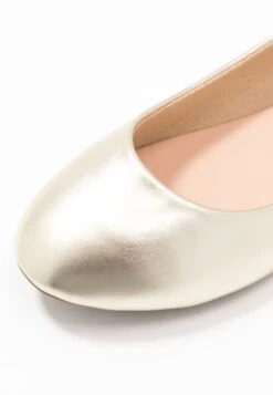 Even&Odd Ballerines - Gold -Magasin De Vêtements De Mode Even&Odd 6d834d0819fb41419e79fc844e80f135 scaled