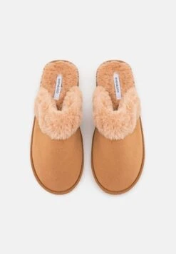 Even&Odd Platform - Chaussons - Cognac -Magasin De Vêtements De Mode Even&Odd 6e7054ff46044225b4ac1eda6762f81d scaled