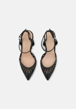 Even&Odd Leather - Escarpins - Black -Magasin De Vêtements De Mode Even&Odd 6f520337ee4b47dd89c6bff07bb07f71 scaled