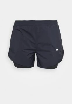 Short De Sport - Black