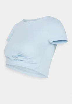 2 Pack - T-Shirt Imprimé - Light Blue -Magasin De Vêtements De Mode Even&Odd 6f9f50d32bb047d393100bd40c32627f scaled