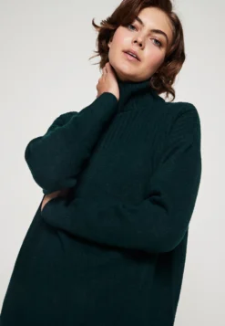 Even&Odd Pullover - Dark Green -Magasin De Vêtements De Mode Even&Odd 6fcd5b2c20c74b6da177e671dd819201 scaled