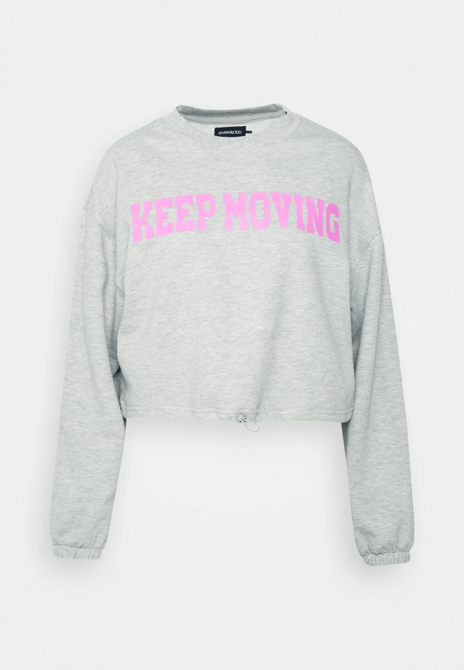 Sweatshirt - Lilac 4 Sweatshirt - Lilac – Image 4