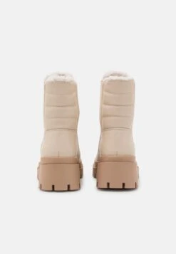 Even&Odd Winter Booties - Bottines À Plateau - Beige -Magasin De Vêtements De Mode Even&Odd 7022d9b39b854c3b9bbe500557aeb232 scaled