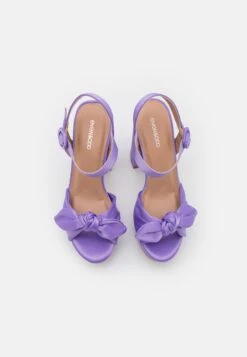 Even&Odd Sandales À Talons Hauts - Lilac -Magasin De Vêtements De Mode Even&Odd 70b8eefce20946659d1a0dda2269d3b1 scaled