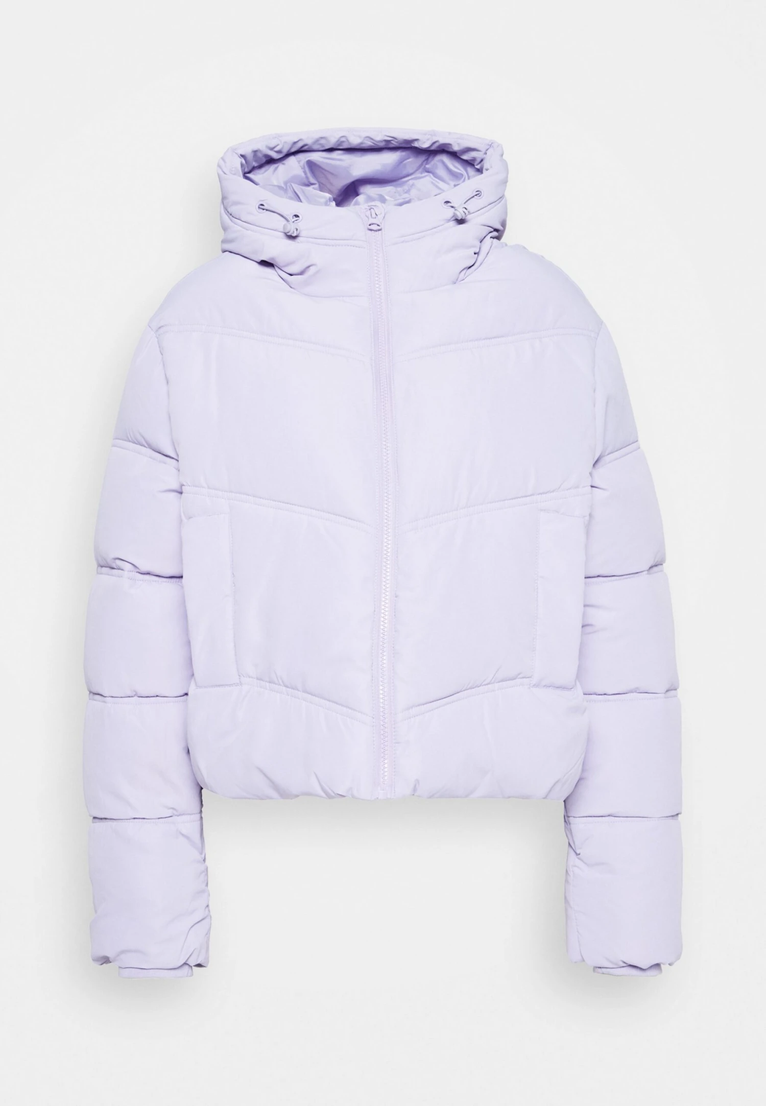 Even&Odd Veste D'Hiver - Lilac 5 Even&Odd Veste D'Hiver - Lilac – Image 5