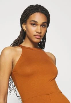 Even&Odd Combinaison - Dark Brown -Magasin De Vêtements De Mode Even&Odd 710bcc7f18d642a48c4661dd77287695 scaled