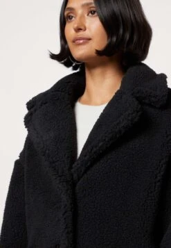 Even&Odd Manteau D'Hiver - Black -Magasin De Vêtements De Mode Even&Odd 711cc1dba20d4176a0dd27d52fd11cc2 scaled