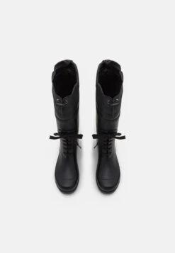 Even&Odd Bottes En Caoutchouc - Black -Magasin De Vêtements De Mode Even&Odd 71948b20fec8425d875c06fa1a485016 scaled