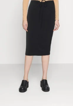 Even&Odd Jupe Crayon - Black