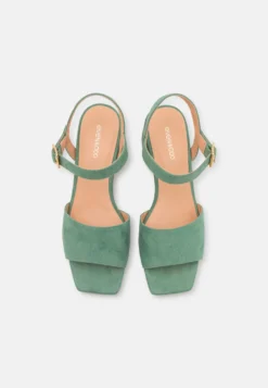 Sandales - Mint -Magasin De Vêtements De Mode Even&Odd 72cea121d52744f883bf8e46b999d275 scaled