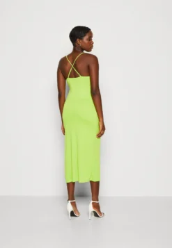 Even&Odd Robe En Jersey - Green -Magasin De Vêtements De Mode Even&Odd 73187441fb994790a524fd673f7677fa scaled