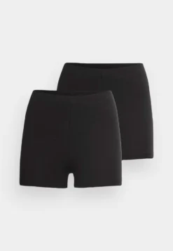Even&Odd 2 Pack - Short - Black/Black -Magasin De Vêtements De Mode Even&Odd 736e448a08564329b19b1a98c69b8c34 scaled