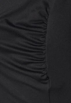 T-Shirt À Manches Longues - Black -Magasin De Vêtements De Mode Even&Odd 73e39d19f77b443c8052cec15546122d scaled