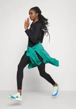 T-Shirt À Manches Longues - Black -Magasin De Vêtements De Mode Even&Odd 7423054c0ef14de98a41d5d120deaf7b scaled