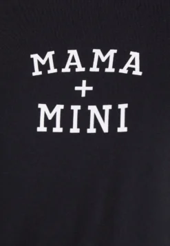 T-Shirt Imprimé - Black/White -Magasin De Vêtements De Mode Even&Odd 750c7efce942499fb25924340985e627 scaled