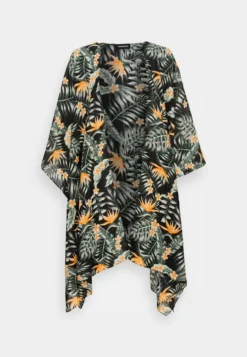 Even&Odd Veste Légère - Black/Green/Yellow -Magasin De Vêtements De Mode Even&Odd 75e9f171aff046e2ba2ddbde8d790837 scaled