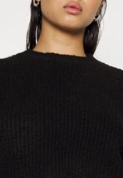 Even&Odd Pullover - Black -Magasin De Vêtements De Mode Even&Odd 7658bad6416b4357a73cfd33f8587b5d scaled