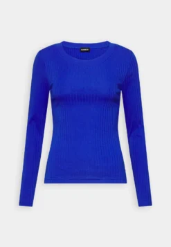 Even&Odd T-Shirt À Manches Longues - Blue