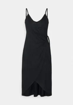 Robe De Jour - Black