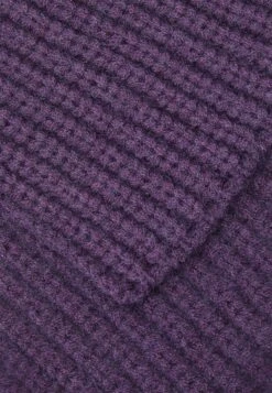 Even&Odd Écharpe - Purple -Magasin De Vêtements De Mode Even&Odd 76dc21cb534b4f5da48cb6481006098b scaled