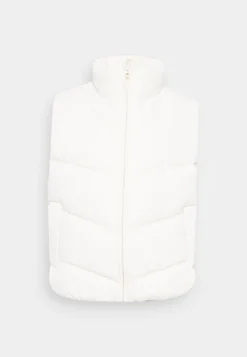 Even&Odd Veste Sans Manches - Off-White -Magasin De Vêtements De Mode Even&Odd 77a4f5488808491c906741a537af4b2e scaled