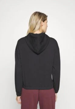 Sweatshirt - Black -Magasin De Vêtements De Mode Even&Odd 77d92c2082e04204839a0deb64d4f6d0 scaled
