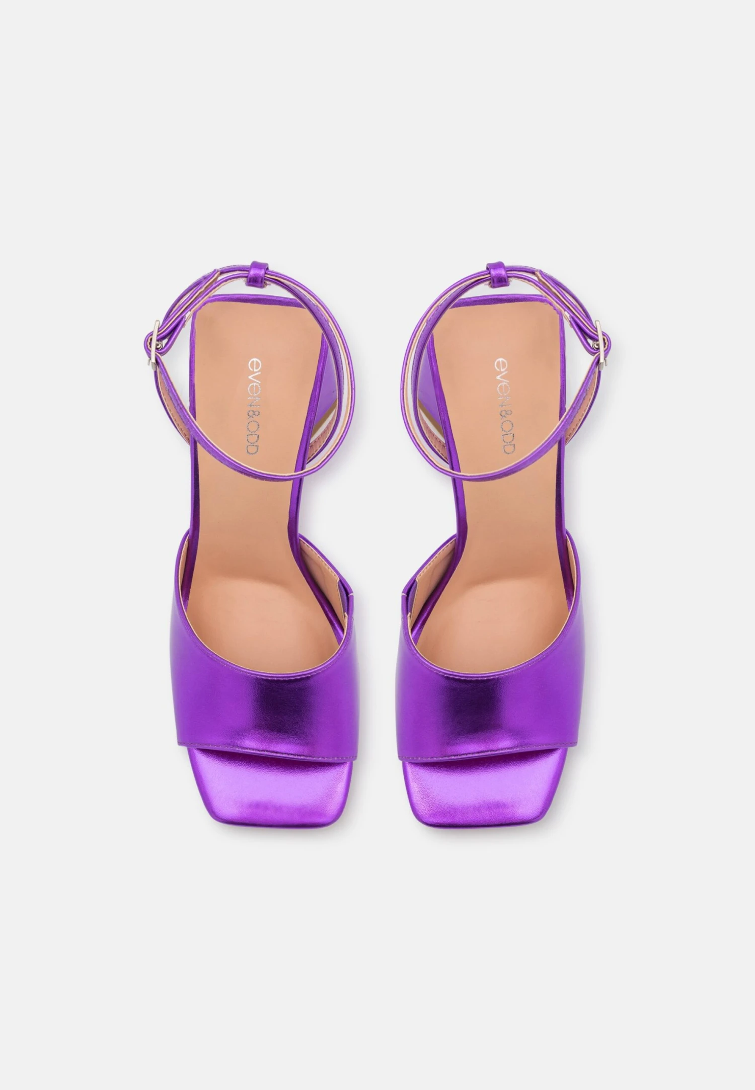 Sandales - Lilac 6 Sandales - Lilac – Image 6