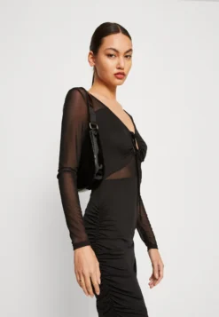 Even&Odd Robe De Soirée - Black -Magasin De Vêtements De Mode Even&Odd 7a2fa2bbd1044e3ca96e4364c5e5cf49 scaled