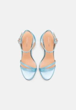 Even&Odd Sandales - Blue -Magasin De Vêtements De Mode Even&Odd 7a80142f8a934b1fbabdf1d44dea6d8e scaled