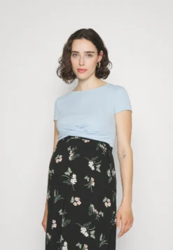 2 Pack - T-Shirt Imprimé - Light Blue -Magasin De Vêtements De Mode Even&Odd 7b794e99157a4e34aa84ba4c0df1e28f scaled