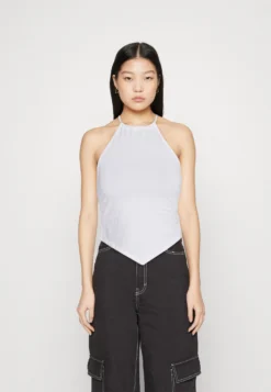 Even&Odd Débardeur - Weiß