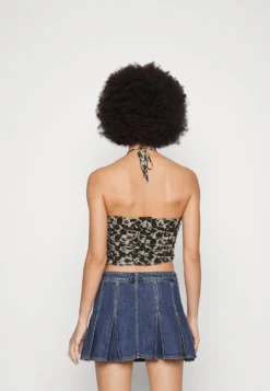 Even&Odd Débardeur - Black/Multi-Coloured 8 Even&Odd Débardeur - Black/Multi-Coloured -Magasin De Vêtements De Mode Even&Odd 7da4984967dc455997578a692aad2f91 scaled