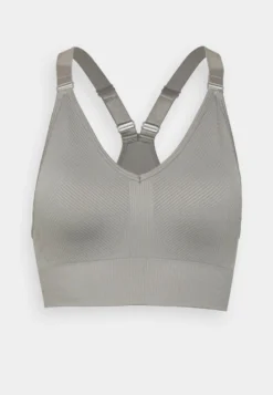 Brassières De Sport À Maintien Léger - Grey -Magasin De Vêtements De Mode Even&Odd 7e01ad80059d49e183c45e9a39810462 scaled