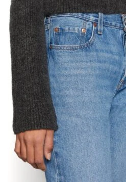 Even&Odd Pullover - Light Grey -Magasin De Vêtements De Mode Even&Odd 7e2e9ce3425f442888f1942350cef427 scaled