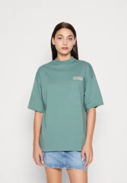 Even&Odd T-Shirt Imprimé - Green 8 Even&Odd T-Shirt Imprimé - Green -Magasin De Vêtements De Mode Even&Odd 7e8e0c9e683742eba3cdb14efd68c3f8 scaled