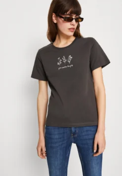 Even&Odd T-Shirt Imprimé - Anthracite -Magasin De Vêtements De Mode Even&Odd 7eae0ad6449f48919afc324f5a1e05b2 scaled