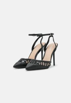 Even&Odd Leather - Escarpins - Black -Magasin De Vêtements De Mode Even&Odd 7ec841b2bc3040fb9856bfb0c7dc2190 scaled