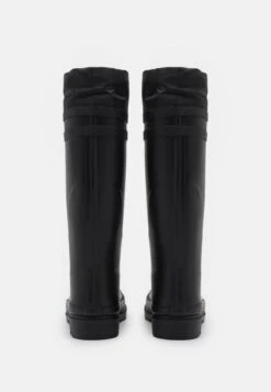 Even&Odd Bottes En Caoutchouc - Black -Magasin De Vêtements De Mode Even&Odd 7ed4168ac6d24fdca10ee36f92f4e86c scaled