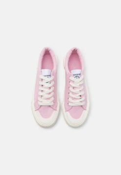 Even&Odd Baskets Basses - Pink -Magasin De Vêtements De Mode Even&Odd 7efc351a46ad4dc19db7744ae45685b8 scaled