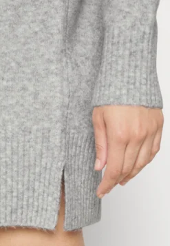 Even&Odd Robe Pull - Mottled Light Grey 11 Even&Odd Robe Pull - Mottled Light Grey -Magasin De Vêtements De Mode Even&Odd 7f4d704c6cba4987bdd279f2b6ab906f scaled