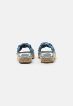 Even&Odd Mules - Blue Denim -Magasin De Vêtements De Mode Even&Odd 7f88c7735dd44091a18a4d287433b6f2 scaled